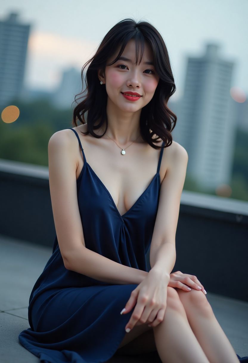 剪辑台前的画面与时间线
