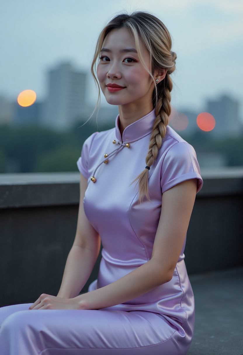摄影机与布置中的室内灯光